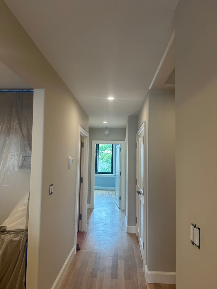 All Photos for Greaves Painting Co. in Rockaway, NY