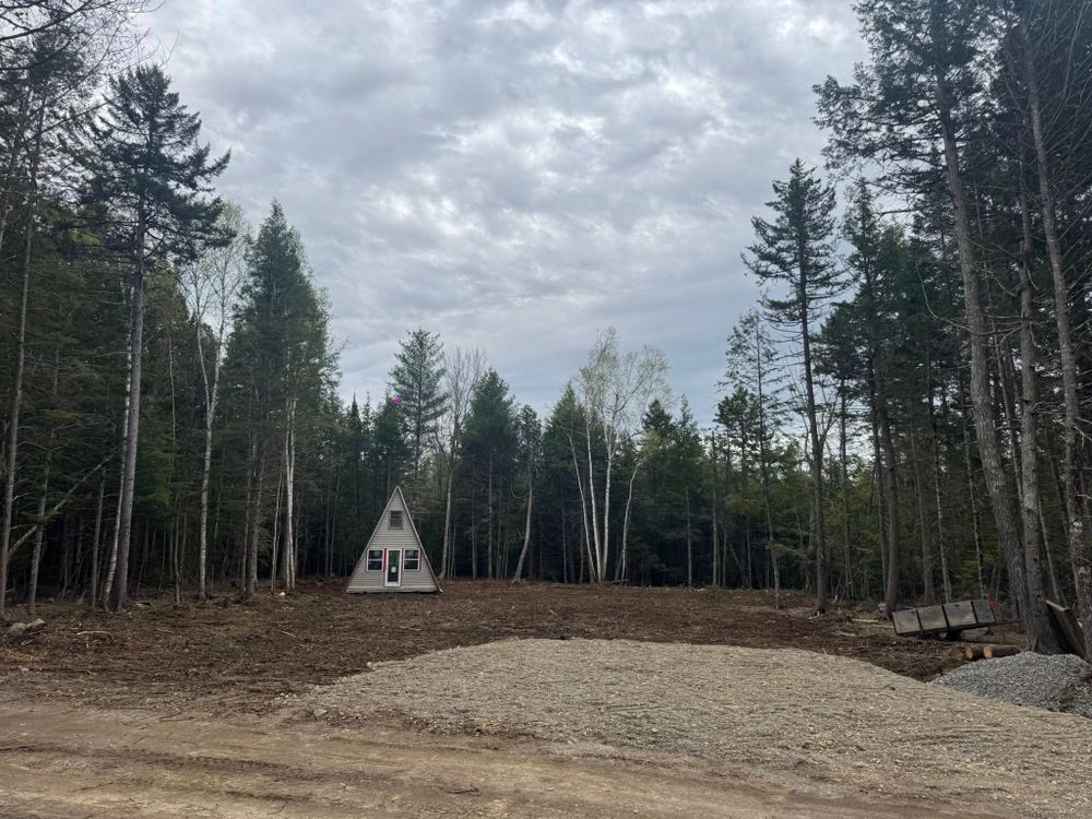 All Photos for Gardner Road Company in Winn, ME