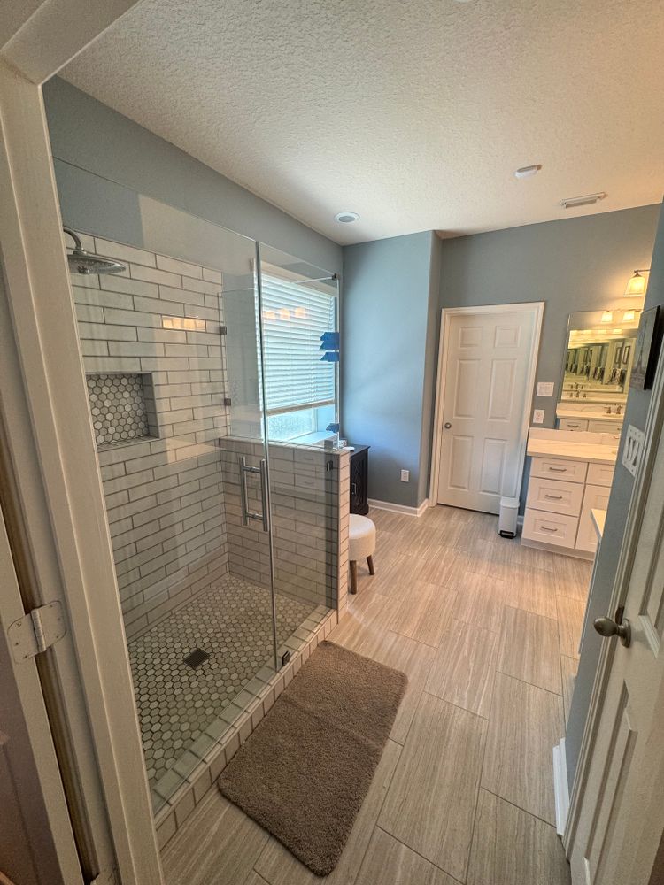 All Photos for Alpha Contracting Services in Katy, TX