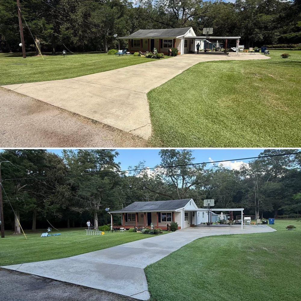 All Photos for Coastal Cleaning LLC in Rayne, Louisiana
