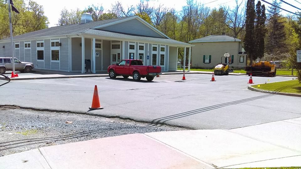 All Photos for Dean's Paving & Excavating in Ovid, NY