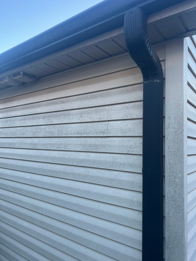 Home Softwash for JB Applewhite's Pressure Washing in Anderson, SC