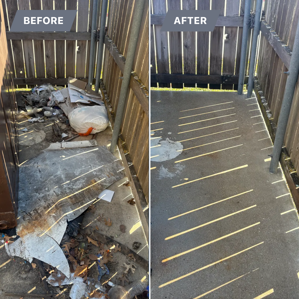 All Photos for Top Notch Exterior Cleaning Solutions in Nolanville, TX