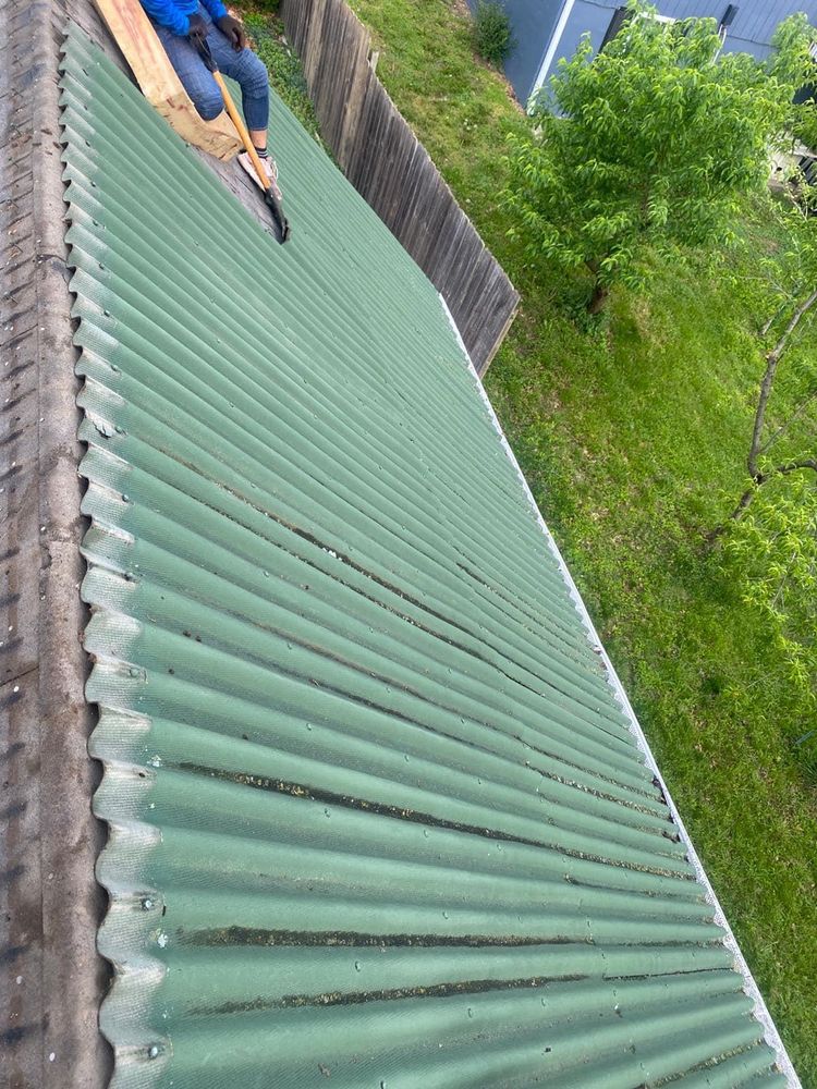 All Photos for Full Roof Replacement and Repairs & Seamless Guttering in Saint Joseph, MO