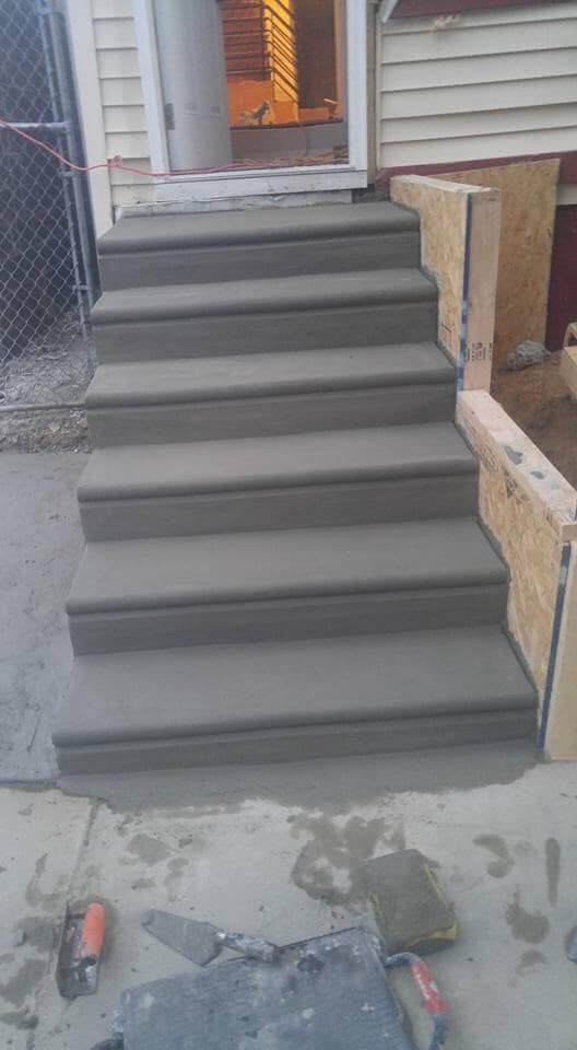 Concrete for Concrete Plus LLC in Philadelphia, PA