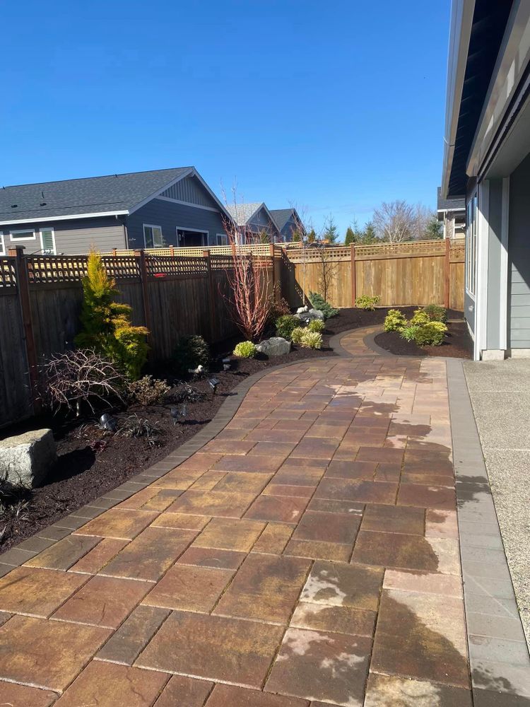All Photos for Juan Esteban Landscape service LLC  in Bonney Lake, WA