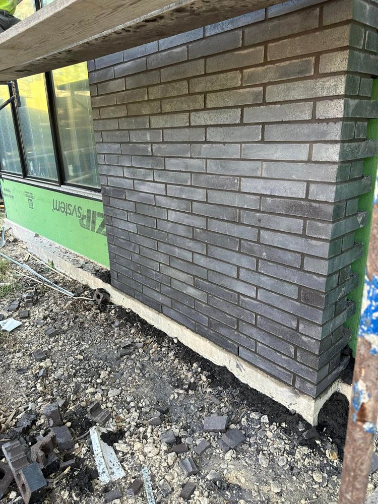 Enhance your home's appeal with our expert masonry services. From durable walkways to elegant patios, we craft high-quality stonework that combines functionality and beauty, tailored to meet your specific needs. for Black Eagle Construction Inc in Austin, TX