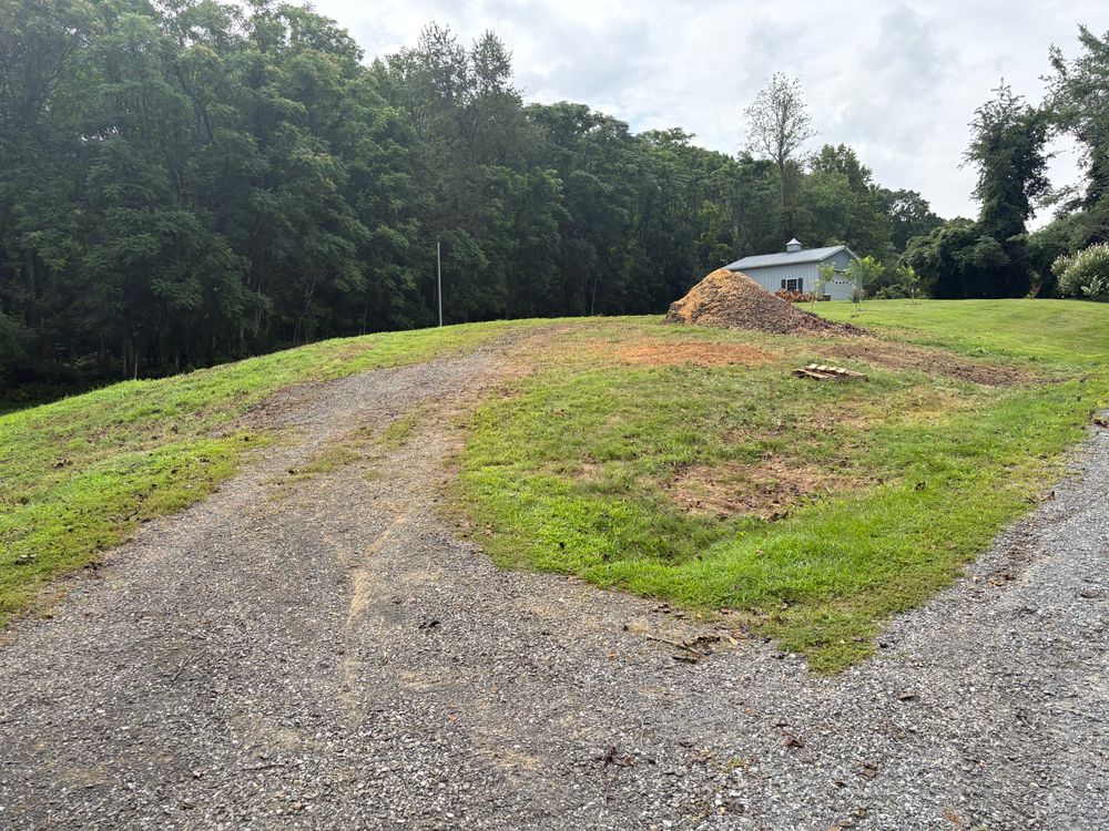 All Photos for Mountainside Property Services LLC in Warrenton, VA