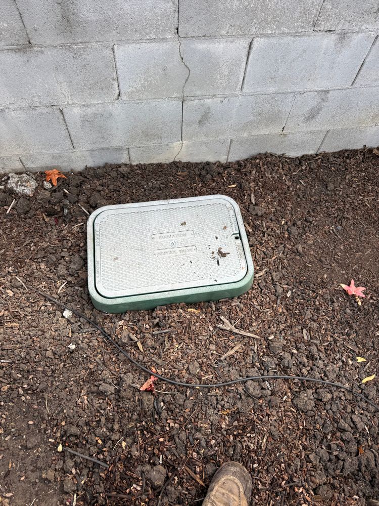 All Photos for CBA Landscaping in Hayward, CA