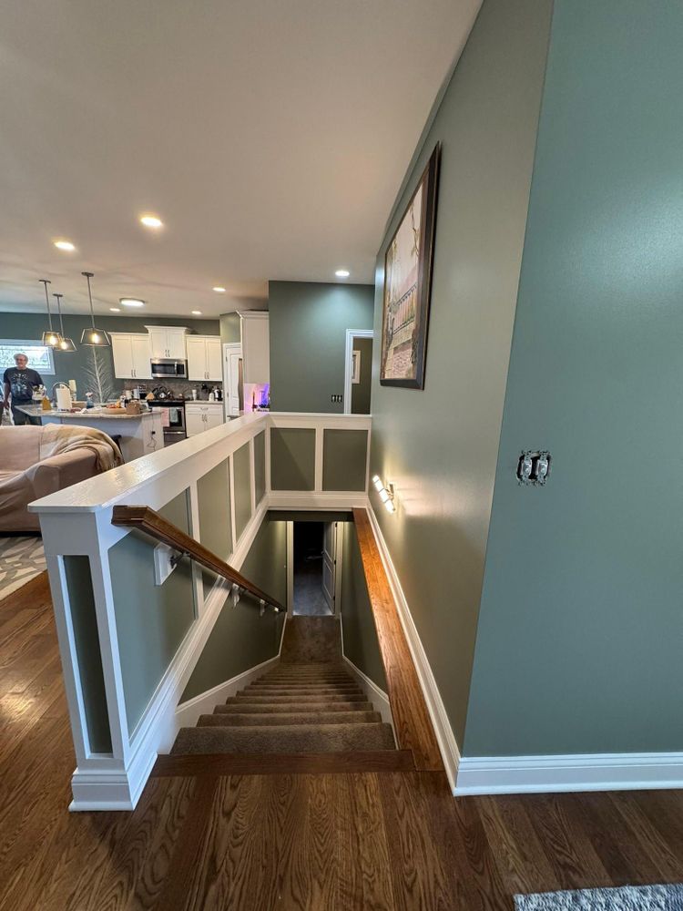 All Photos for Harrison Painting & Design in Portage, IN