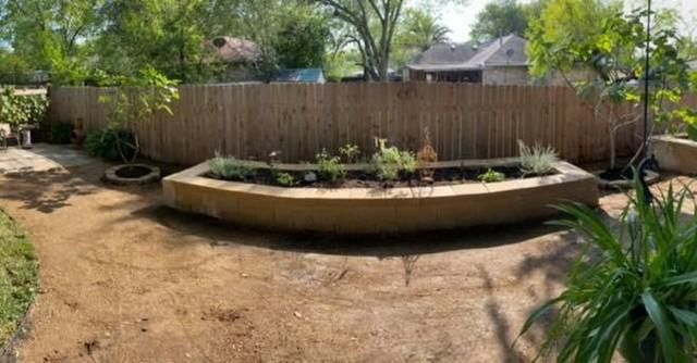 instagram for Espinoza Landscape & Construction  in San Antonio, TX