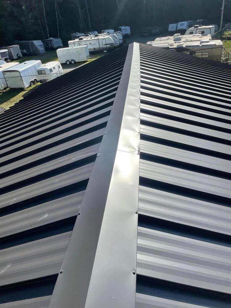 ATJ Roofing LLC team in Bellingham, WA - people or person