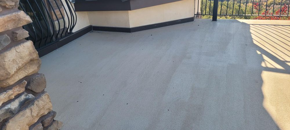 All Photos for Exterior Solutions in Huntington, UT