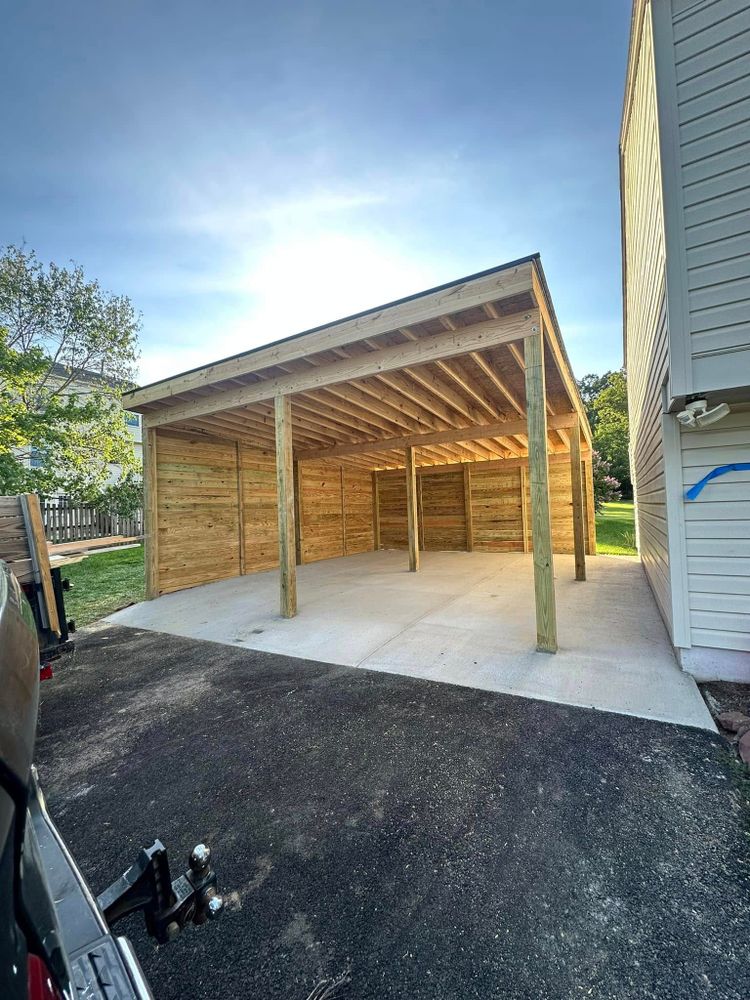 All Photos for MAS Home Improvement in Leesburg, VA