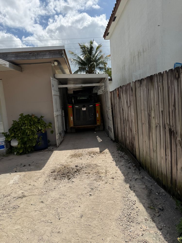 All Photos for Regional Land Construction in Miami, FL