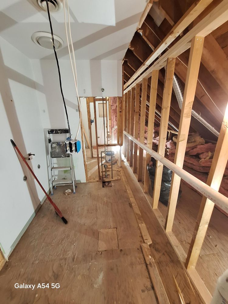 All Photos for Cresor Construction & Remodeling LLC in Frederick, MD