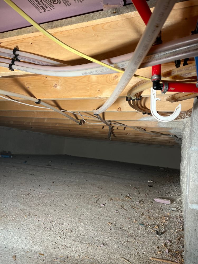 All Photos for Schwartz Spray Foam Services in Osseo, WI