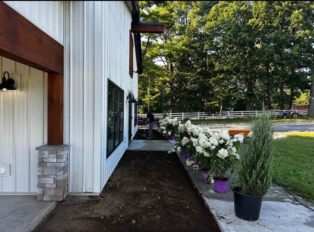 Seasonal Highlights for Elite Terrain in Queensbury, NY