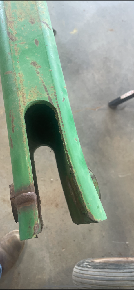 All Photos for Wright's Fabrication in Huntsville, AR