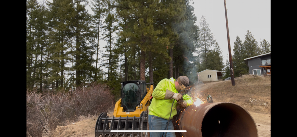 All Photos for Weingart Welding & Fab in Coeur d'Alene, ID