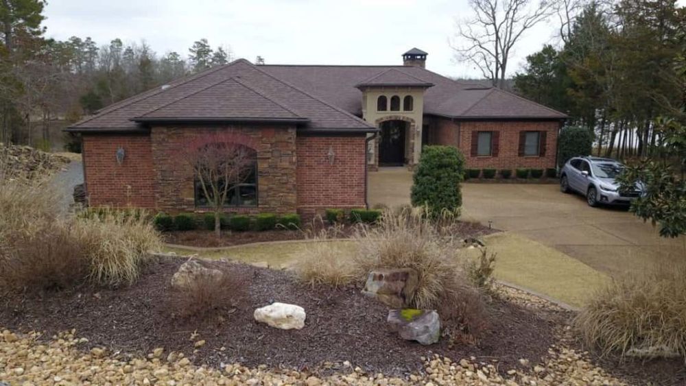 All Photos for Stone Works in North Little Rock, AR