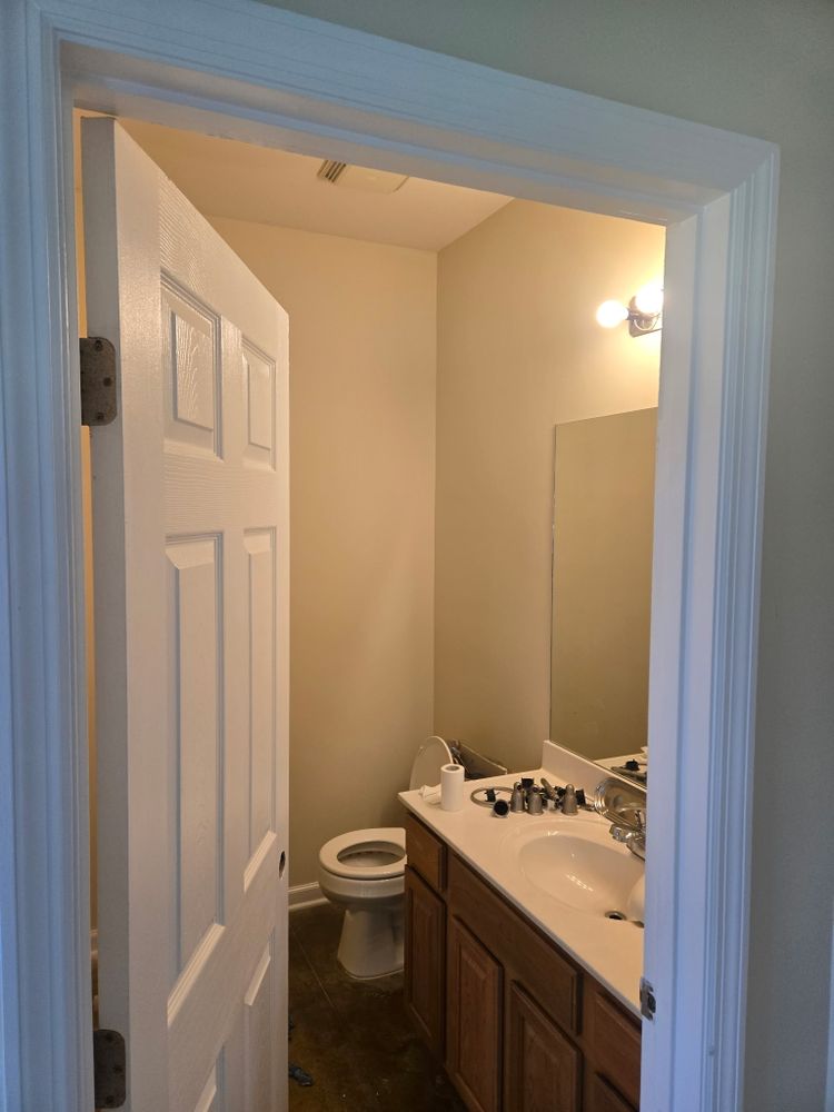 Interior Painting for The Nashville Painters in Nashville, TN