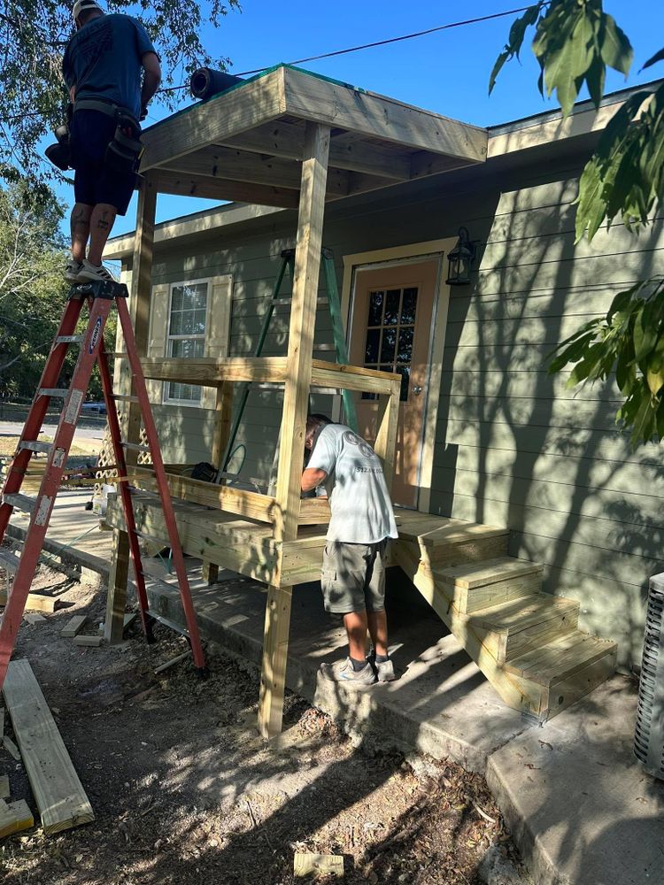 All Photos for CrossCut in Kempner, TX