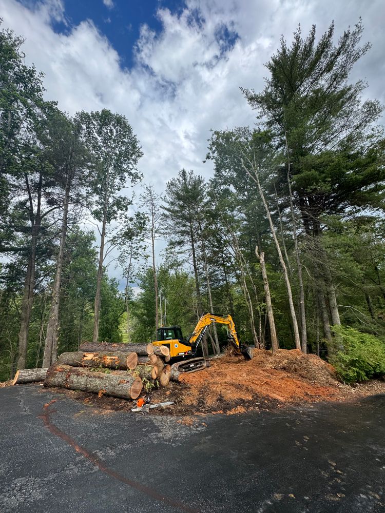 All Photos for Boyd’s Grading in Fruitland, NC