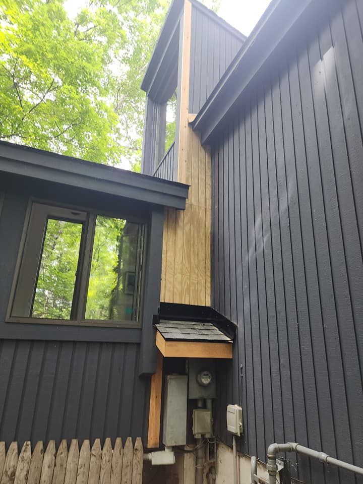 All Photos for JLB Painting And Handyman in Charlevoix, MI