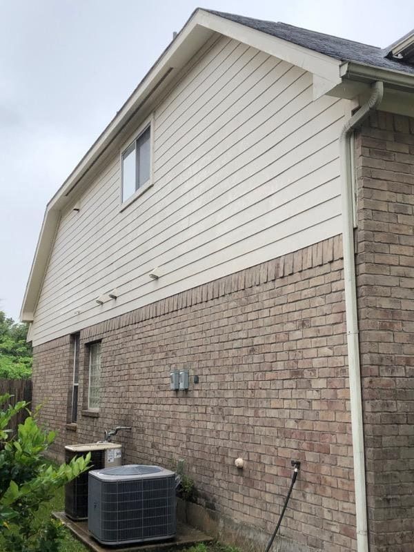 All Photos for Power Pressure Wash in Houston, TX