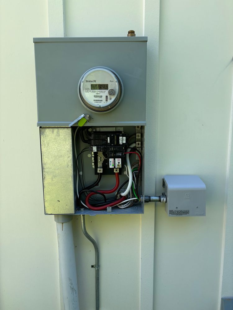 Electrical Repairs for Southern Circuits in Prairieville, LA