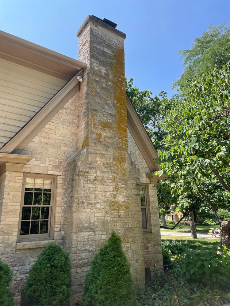 All Photos for J&J Power Washing and Gutter Cleaning in Sycamore, IL