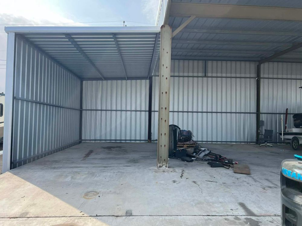 All Photos for Superior Painting and Metal Solutions in Edinburg, TX