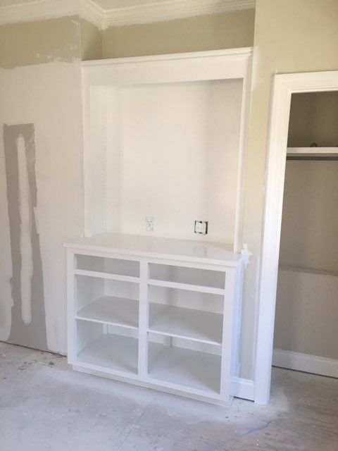 All Photos for Matthews Painting & Drywall in Lexington, SC