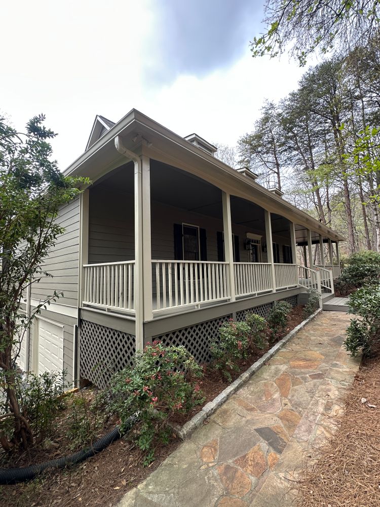 All Photos for Concept Painting LLC in Cumming, GA
