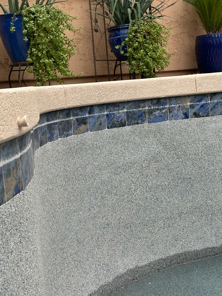 Tile Cleaning for Trublu Pool and Spa in Queen Creek, AZ