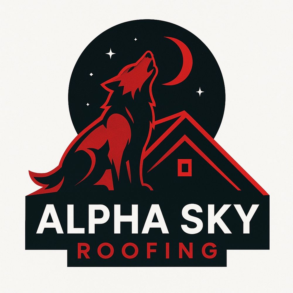 All Photos for Alpha Sky Roofing LLC in Raleigh, NC