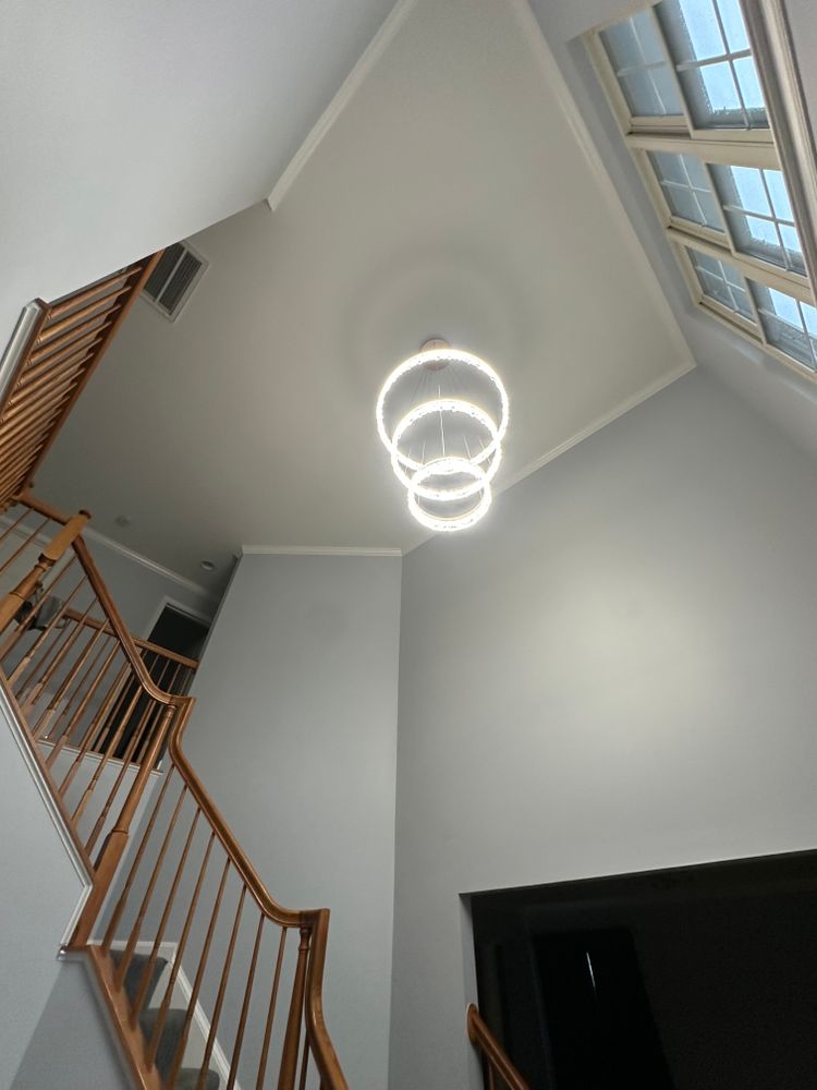 All Photos for Sanchez Paint Pros in Frederick, MD