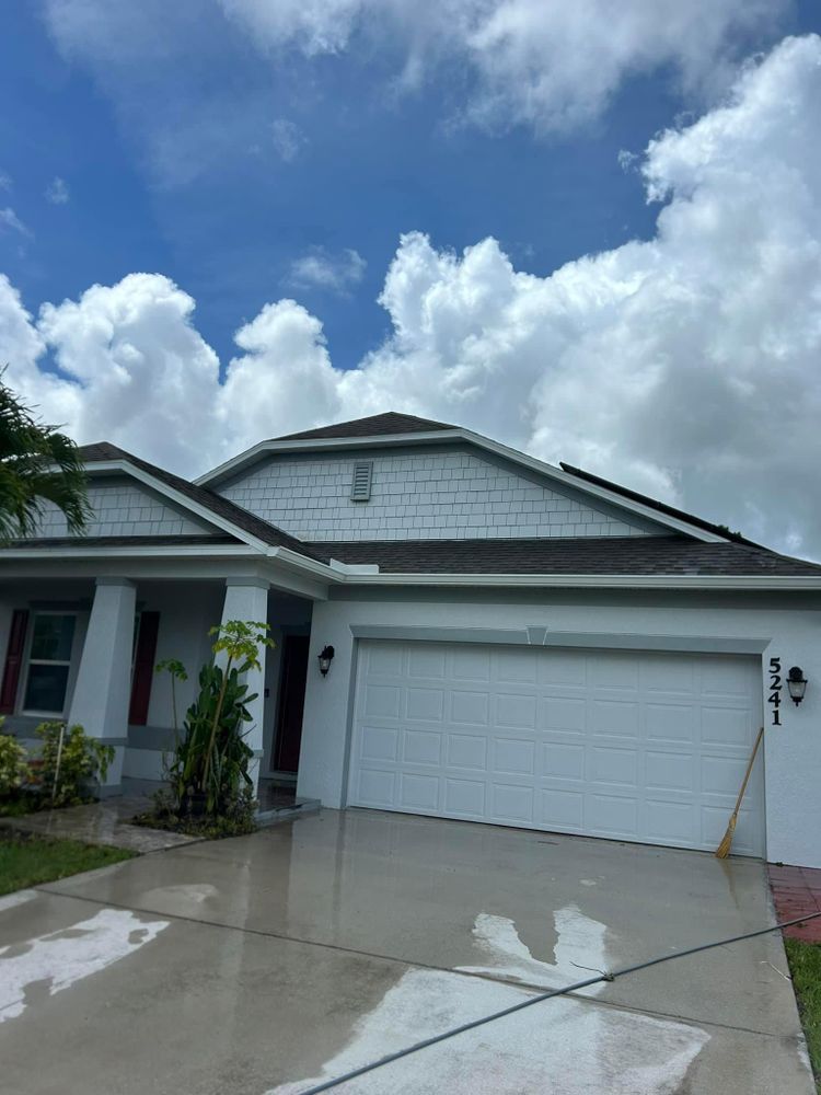 All Photos for C & C Pressure Washing in Port Saint Lucie, FL