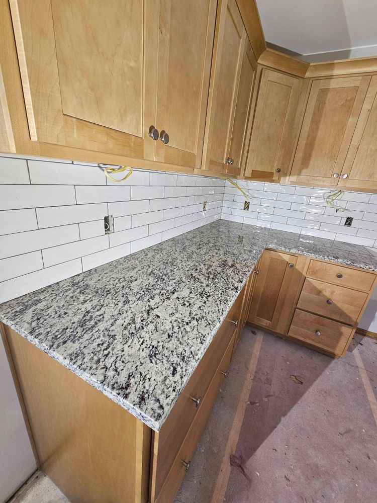 All Photos for Fulford Carpet and Tile in Holden Beach, NC