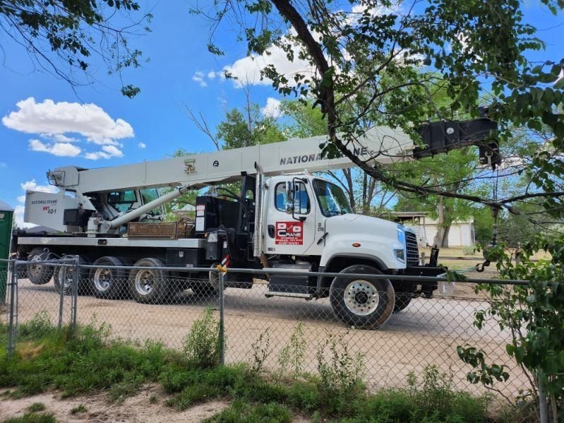 Outdoor Spaces for Orly's Grind Remodeling ROC #344947 in Prescott, AZ