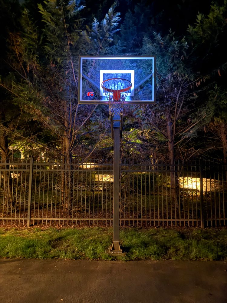 All Photos for Unique Outdoor Lighting in Short Hills, NJ