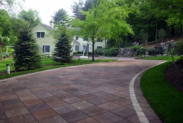 Enhance your outdoor experience with our Patio, Fireplace, and Firepit service. Create a cozy and inviting atmosphere in your backyard using our high-quality concrete structures tailored to fit your design preferences. for Celtics Roofing & Masonry Corp in Boston,, MA