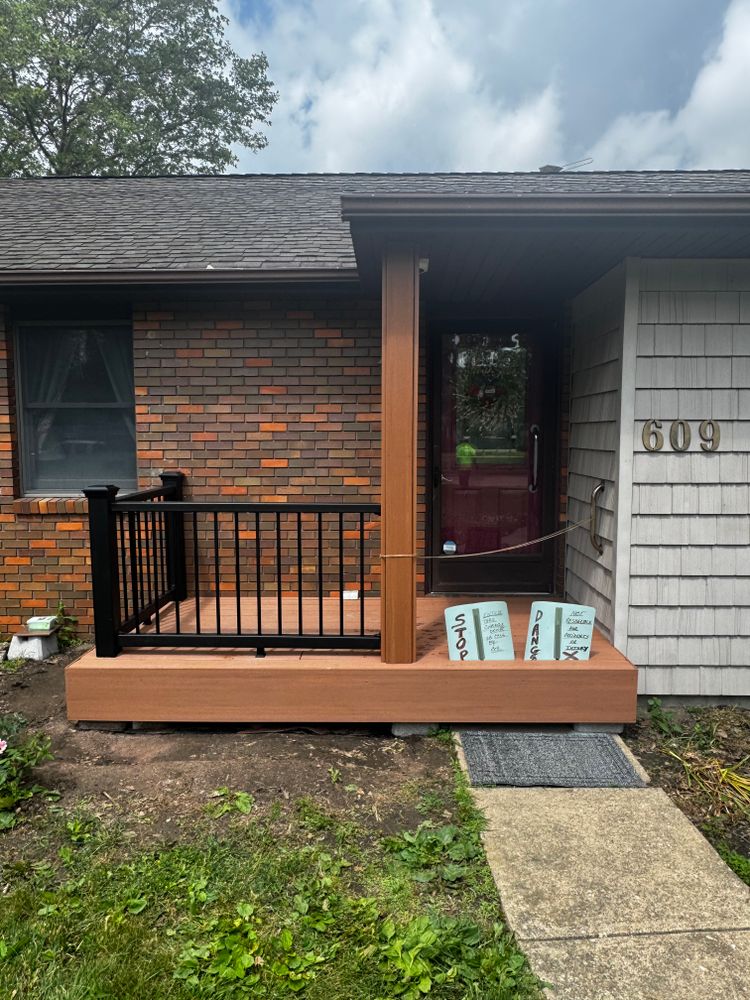 All Photos for Erie Builders & Construction in Sandusky, OH