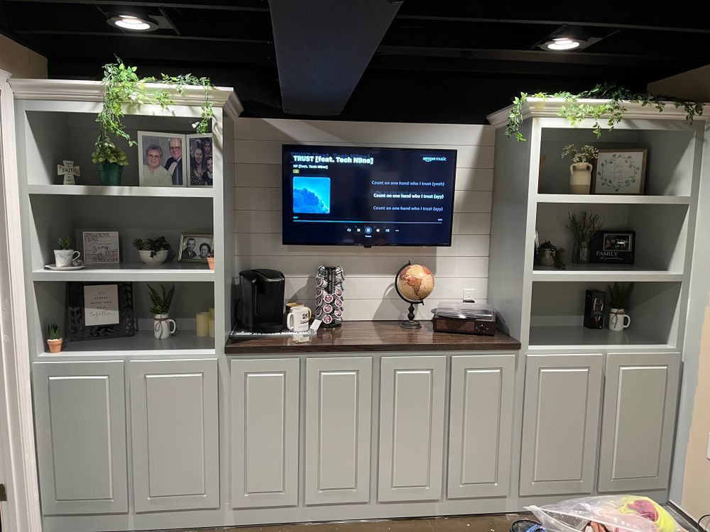 All Photos for Quality Painting Solutions in Adrian, MI