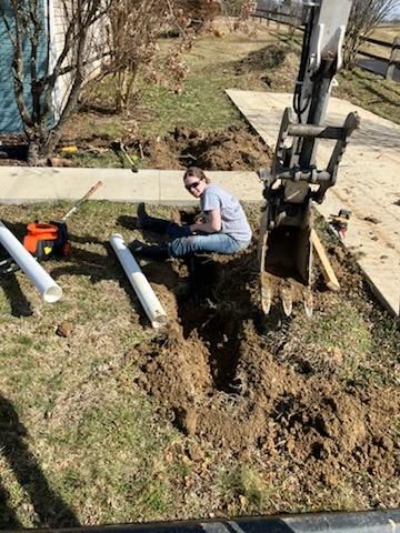 All Photos for Genesis Landworks in Bluff City, TN