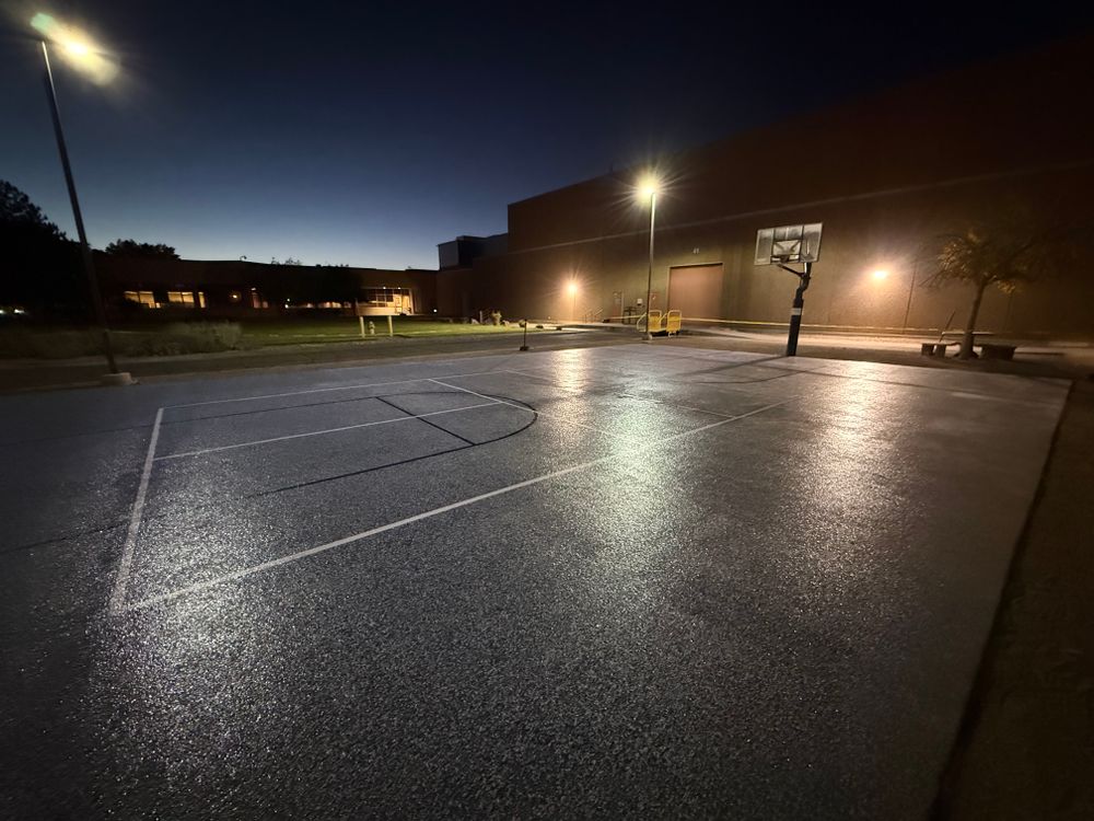 All Photos for Lucero's Painting & Floor Coating in Albuquerque, NM