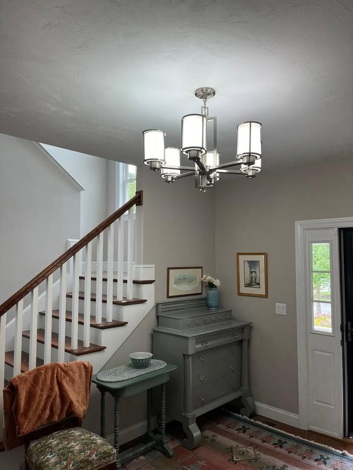 All Photos for Ryan Crowley, Journeyman Electrician in East Wareham, MA