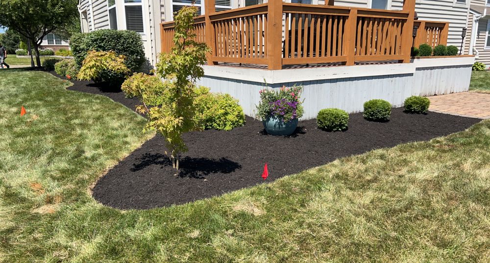 All Photos for Mark’s Mowing & Landscaping LLC  in Ashville, OH
