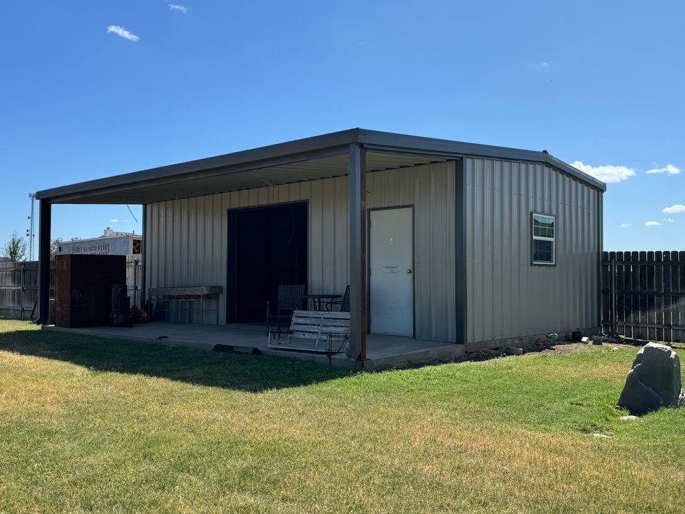 All Photos for CHR Unlimited LLC in San Angelo, Texas